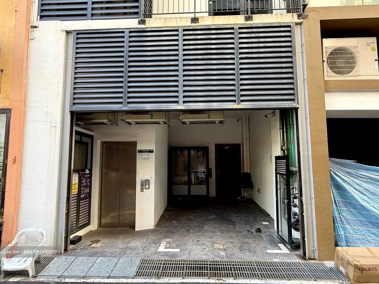 Serangoon Road (D8), Shop House #459832051